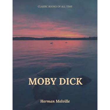 Moby Dick
