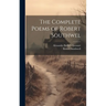 The Complete Poems of Robert Southwel