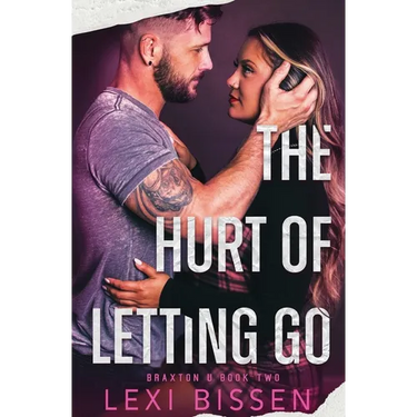 The Hurt of Letting Go