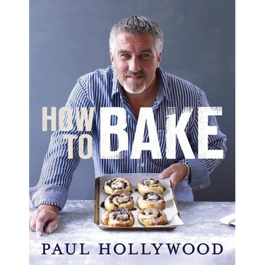 How to Bake