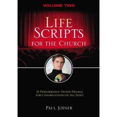Life Scripts for the Church: Volume II