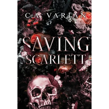 Saving Scarlett