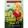Reverend Margot Quade Cozy Mysteries Volume 1: A Large Print Christian Woman Detective Boxed Set Collection