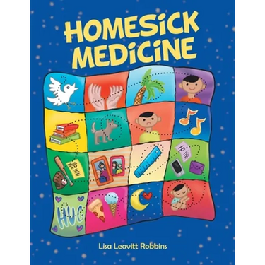 Homesick Medicine