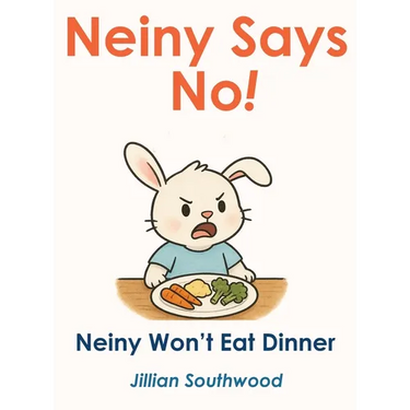 Neiny Says No!