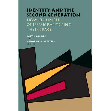 Identity and the Second Generation: How Children of Immigrants Find Their Space
