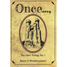 Once...,: The Once Trilogy, Vol. 1