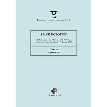 Space Robotics 1998