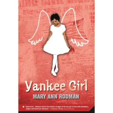Yankee Girl