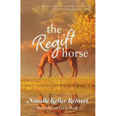 The Regift Horse