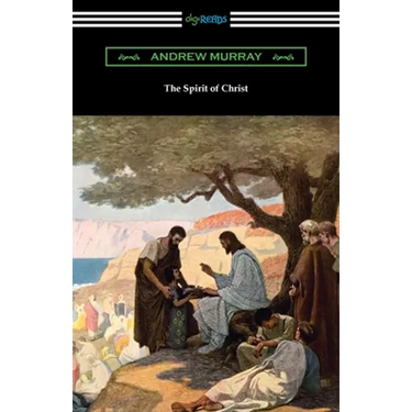 The Spirit of Christ