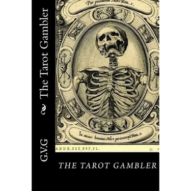 The Tarot Gambler