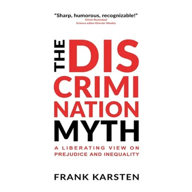 The Discrimination Myth