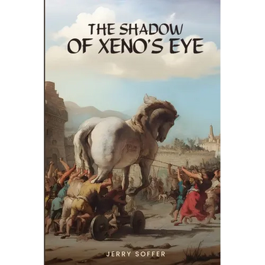 The Shadow of Xeno's Eye