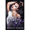 Violet: A Modern Regency Omegaverse Romance