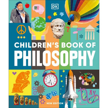 Children's Book of Philosophy