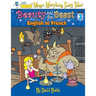 Beauty and the Beast: English to French, Level 3