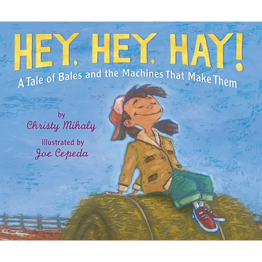 Hey, Hey, Hay!