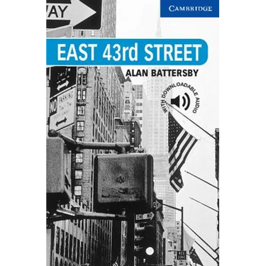East 43rd Street Level 5