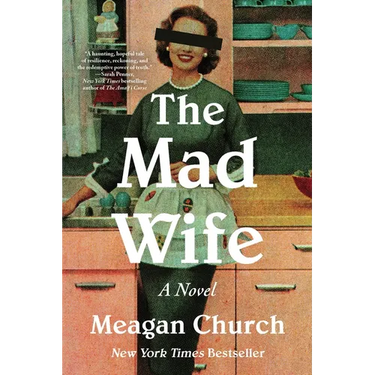 The Mad Wife