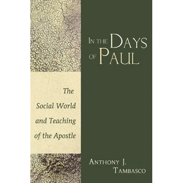 In The Days of Paul