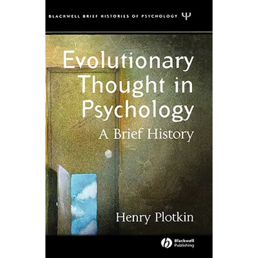 Evolutionary Thought in Psychology