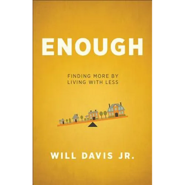Enough