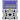 Brain game large print: crossword puzzle book