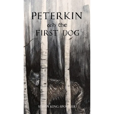 Peterkin and the First Dog