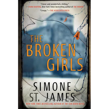 The Broken Girls