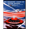 The Collected Issues of Flying Saucers: Quaterly Review of The Civilian Saucer Investigation