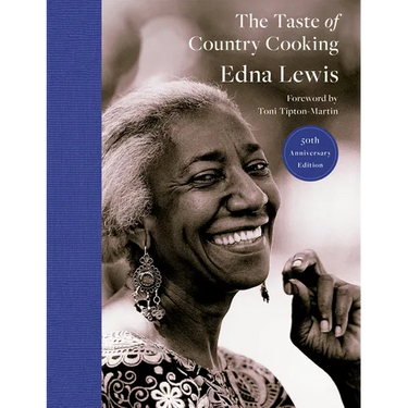 The Taste of Country Cooking: 50th Anniversary Edition: A Cookbook