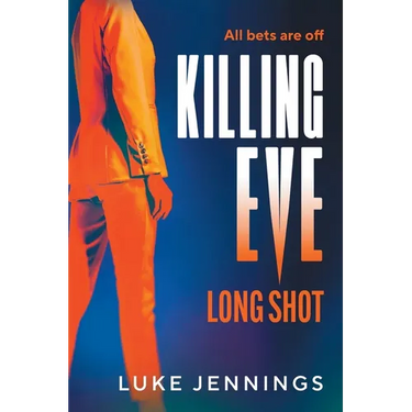 Killing Eve: Long Shot
