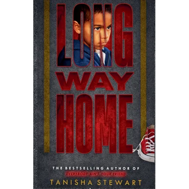 Long Way Home
