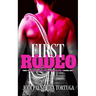 First Rodeo: The Cowboy and the Dom, Book One