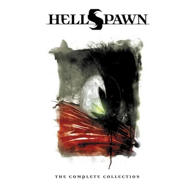 Hellspawn Complete Collection