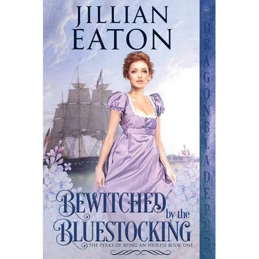 Bewitched by the Bluestocking