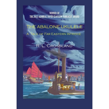 The Abalone Ukulele: A Tale of Far Eastern Intrigue