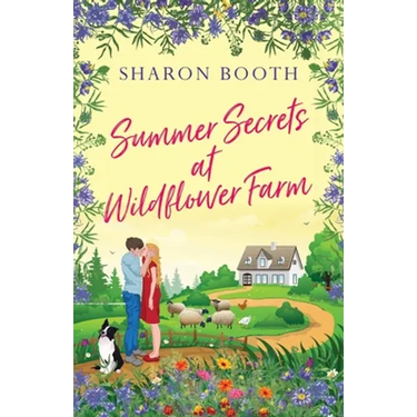 Summer Secrets at Wildflower Farm