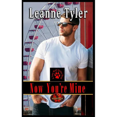 Now You're Mine: Brotherhood Protectors World