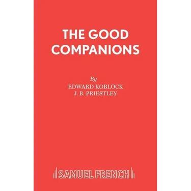 The Good Companions