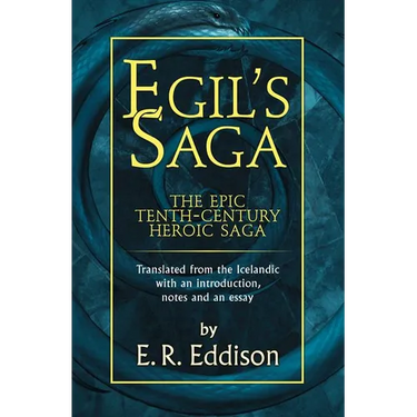 Egil's Saga