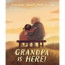Grandpa Is Here!