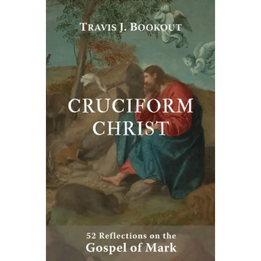 Cruciform Christ