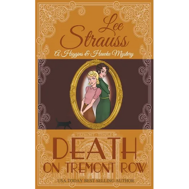 Death On Tremont Row