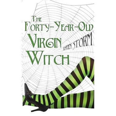 The Forty-Year-Old Virgin Witch
