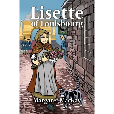 Lisette of Louisbourg