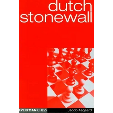 Dutch Stonewall