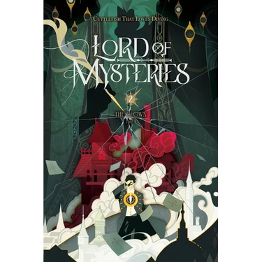Lord of Mysteries, Vol. 2: The Clown, Part II