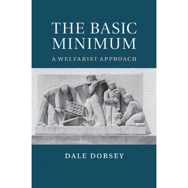 The Basic Minimum: A Welfarist Approach